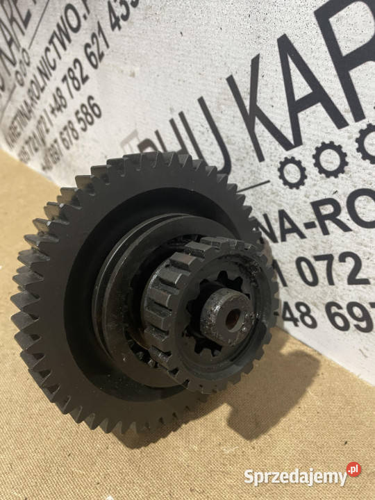 Fiat Ford Holland synchronizator kosz Jastrzębniki