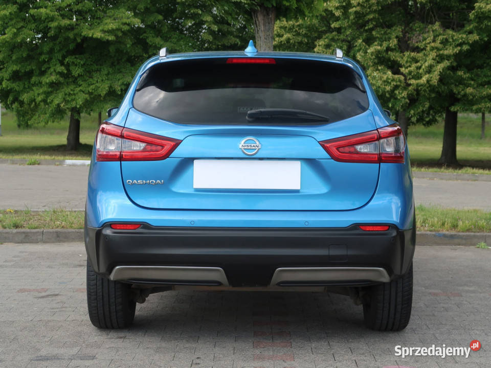 Nissan Qashqai 12 DIGT poduszka powietrzna Bielany Wrocławskie sprzedam