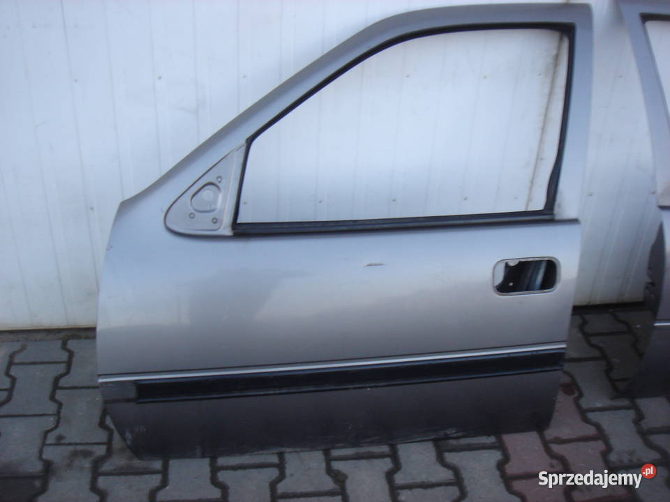 OPEL VECTRA A drzwi przód tył lewe prawe pomorskie