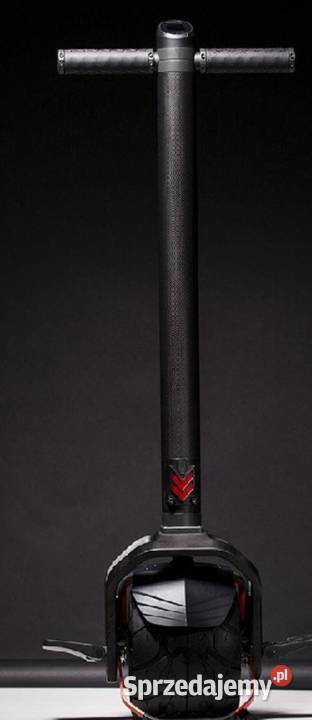 Jednokołowiec K01 Bielsko-Biała