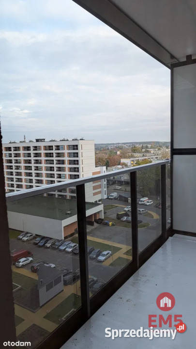 Mieszkanie 6386m2 3 pokoje Białystok