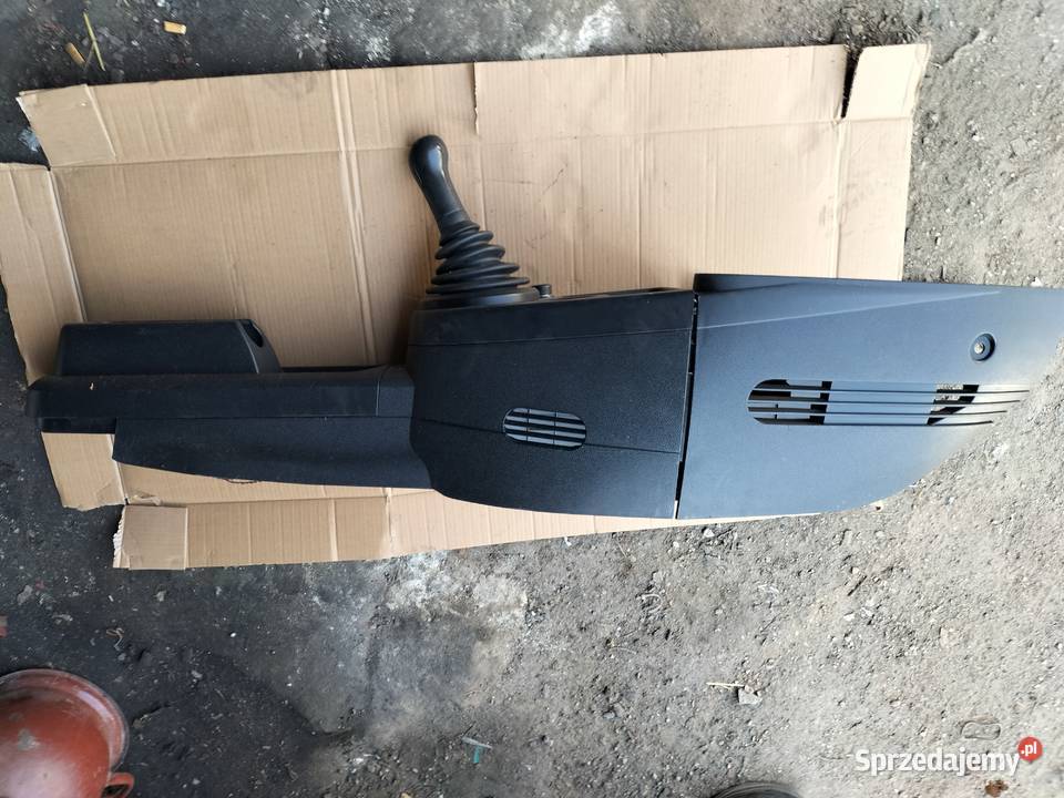 FIESTA MK5 MK6 FUSION MK1TUNEL ŚRODKOWY MIESZEK
