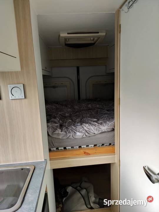 2011 Fiat ducato