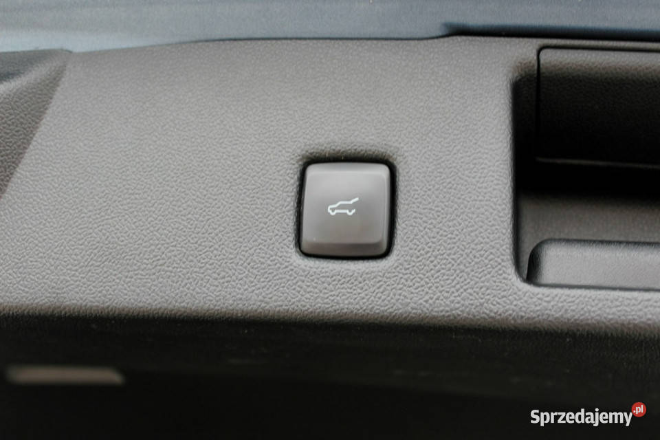 Ford Kuga Titanium X FV23 SalonPL Kamera Virtual Kuga Sokołów
