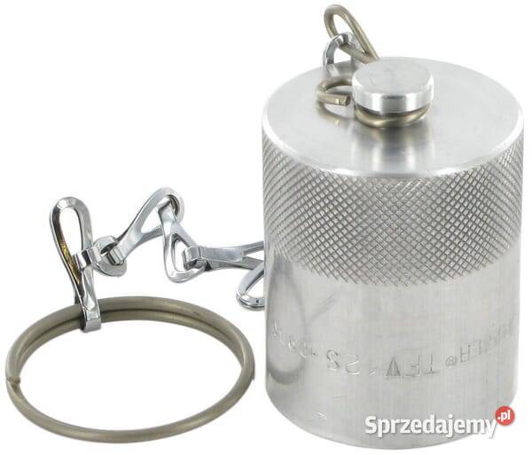 Zatyczka chroniąca kurzu do VV VS TFV12S małopolskie Kamionna sprzedam