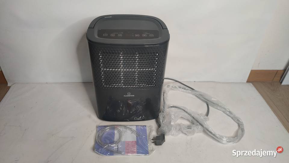 Osuszacz powietrza Klarstein DryFy10