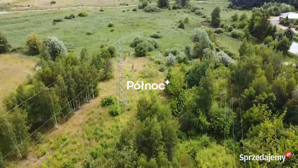 Działka 4634m2 Pszennej w Chełmie Chełm