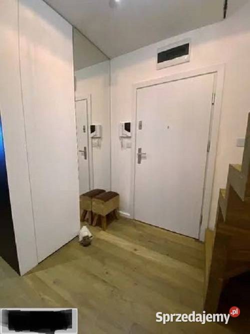 3p 81m ok Wańkowicza 2 POZIOMYBALKONMP Wrocław apartamentowiec dolnośląskie