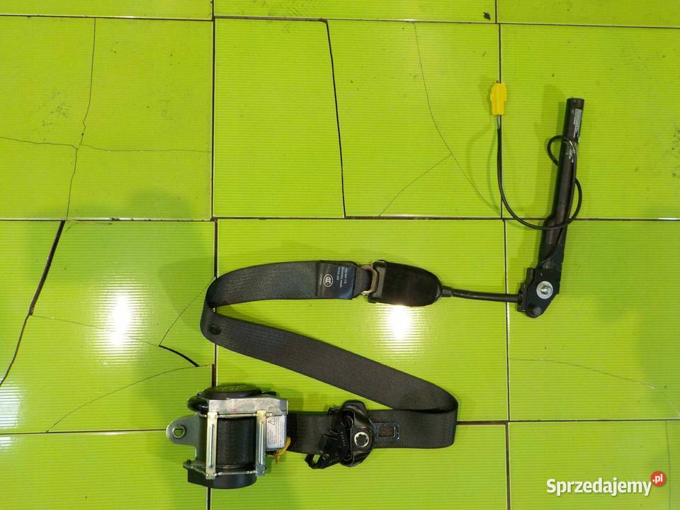 CRUZE I 09r pas bezpieczenstwa lewy przod z mazowieckie Suków