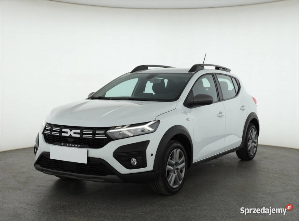 Dacia Sandero 10 TCe radio Sandero Piaseczno sprzedam