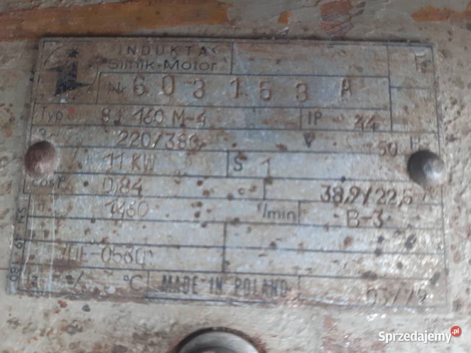 młynek śrutownik bijakowy Długosiodło sprzedam