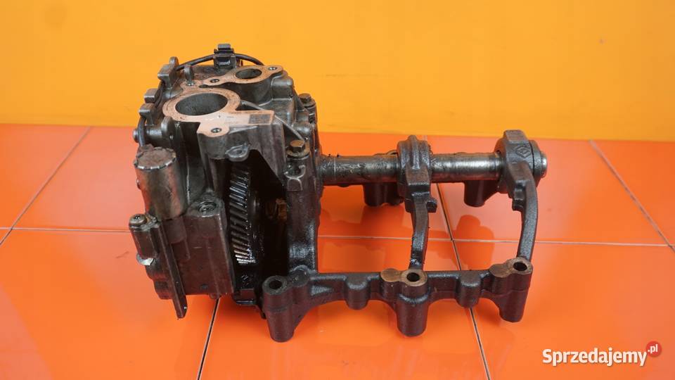 NISSAN NAVARA D23 XKLASA MASTER 23 DCI 21r YS23 osobowe Suków