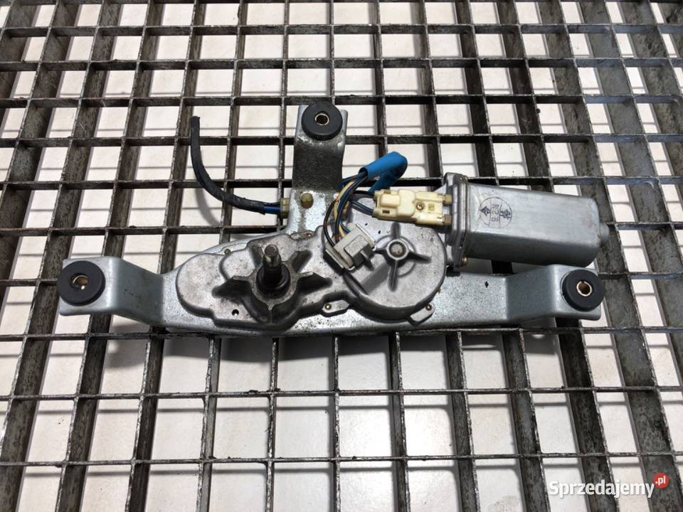 SILNIK WYCIERACZEK TYŁ SUBARU FORESTER I osobowe podkarpackie