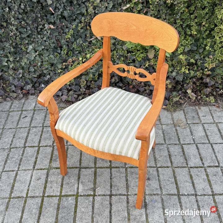 ARTexpert Biedermeier funkcjonalny i wygodny Meble Dobrzany