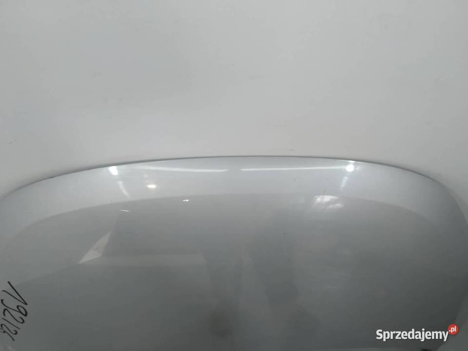 MASKA PRZÓD HD Hyundai i10 I 20082013