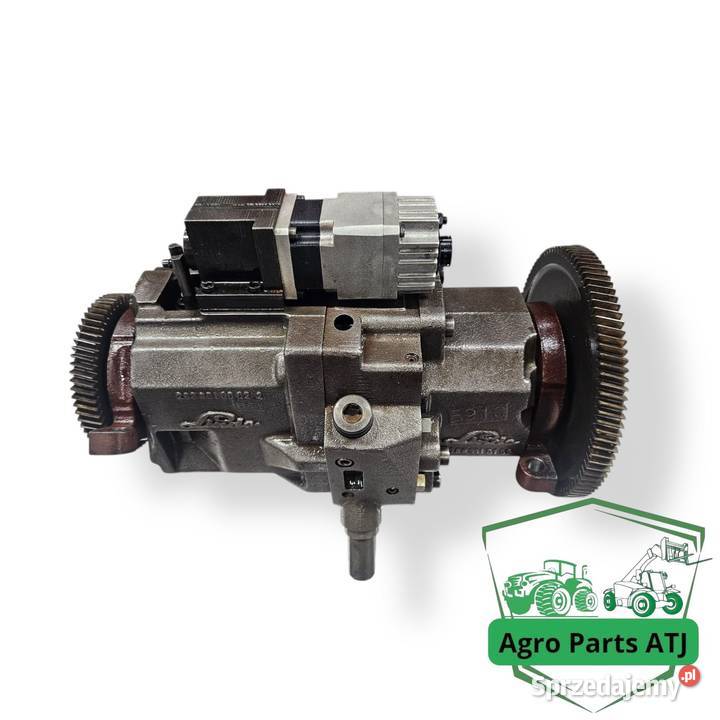 Pompa hydrauliczna Linde HPVHMF Holland TVT 190 Ciechanowiec