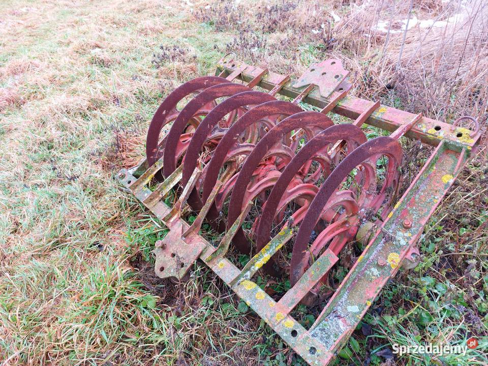 Wał cambpella Staroźreby