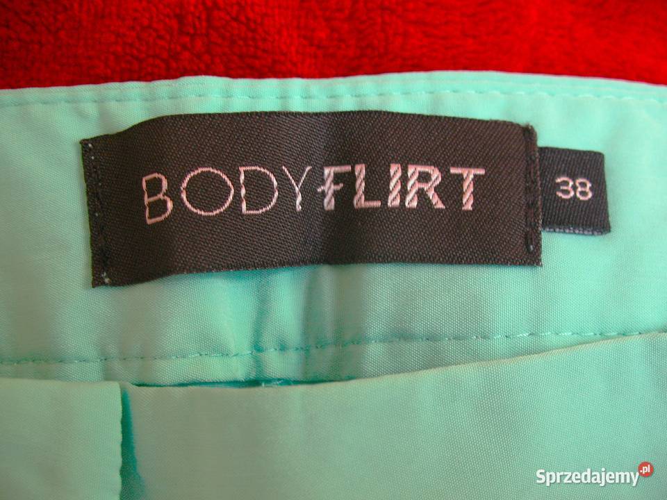 Spodnie damskie eleganckie 38 M biodra 100 Siedlce