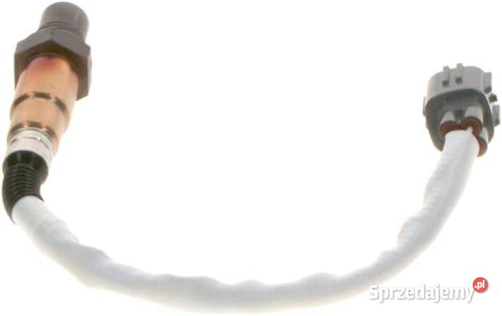 SONDA LAMBDA BOSCH 0258006721 Aygo Yaris 107 C1 Szczerbice