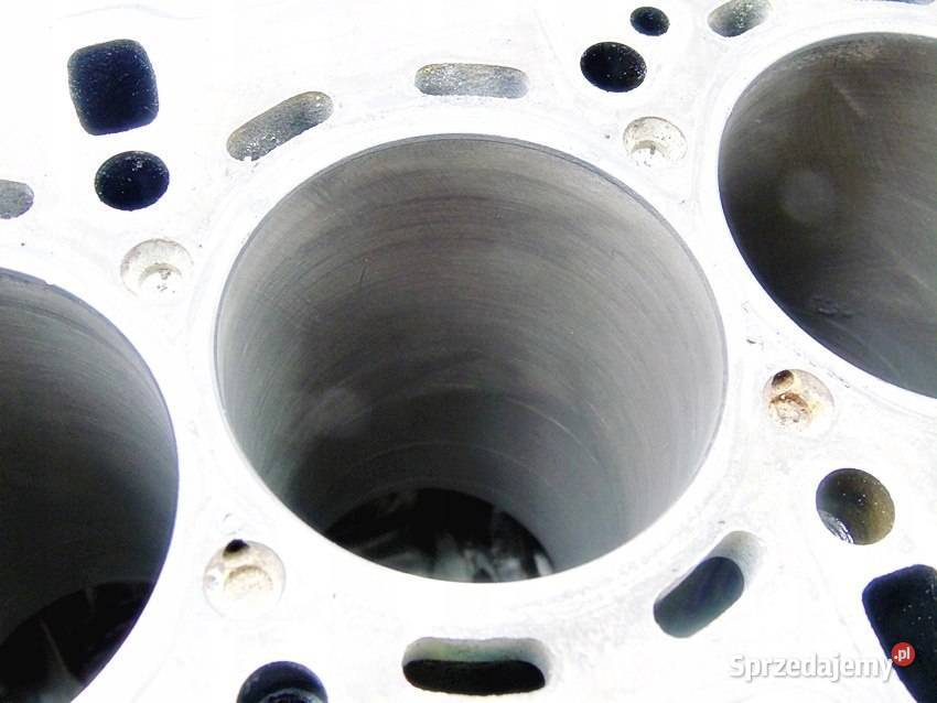 BLOK 73500429 13 CDTI CORSA MERIVA IGNIS PANDA Sosnowiec sprzedam
