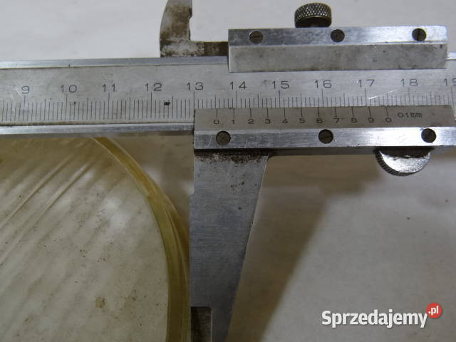 szkło lampy FER przód MZ ES 150 Trophy org DDR lubuskie Żary sprzedam