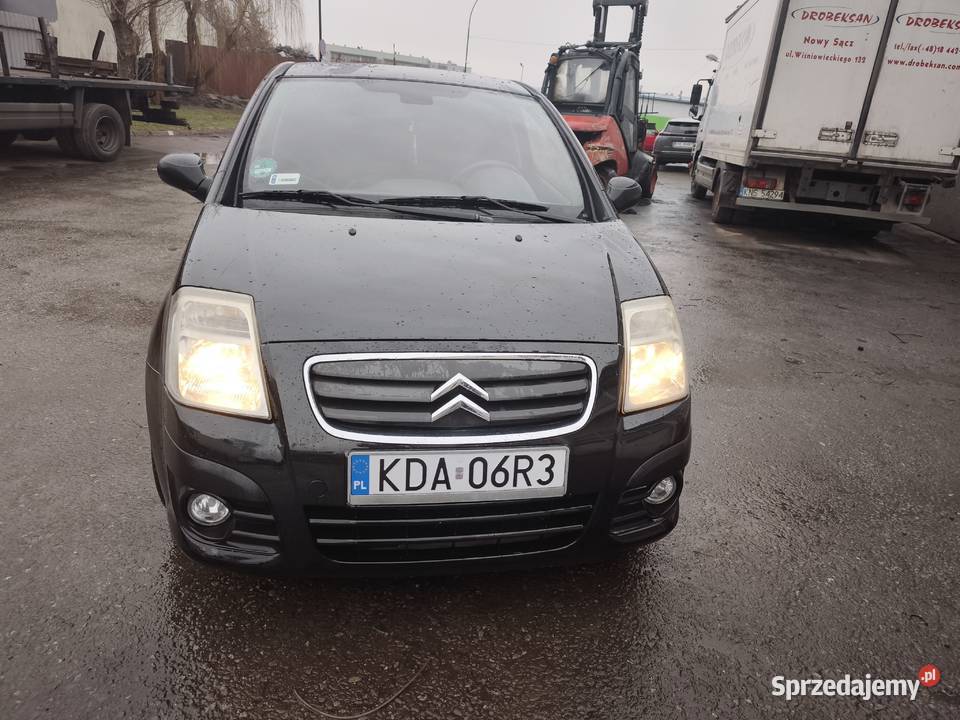 Vtr klimatronic alu 17 ładny wygląd VTR nieuszkodzony Samochody osobowe Nowy Sącz