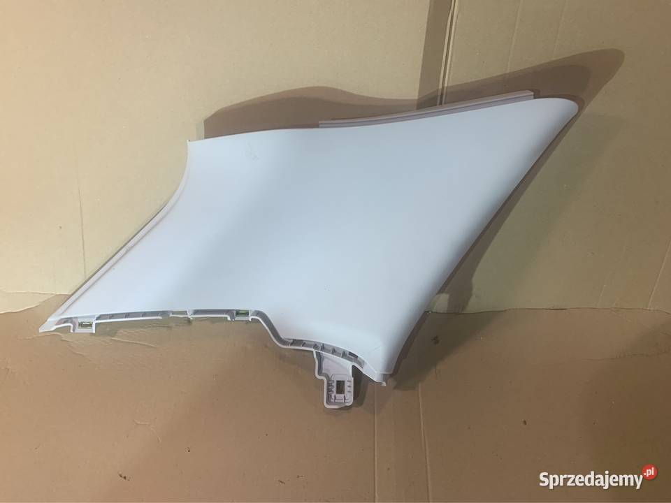 Osłona słupka C lewa strona 2GA867287 vw troc