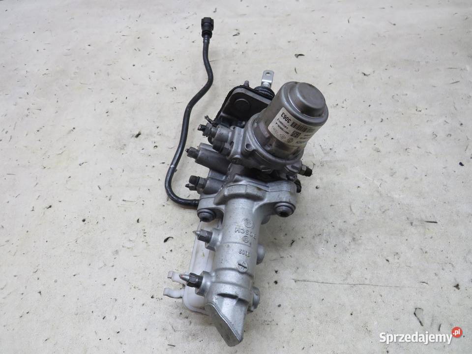 POMPA HAMULCOWA SERWO RENAULT ZOE 460113063R