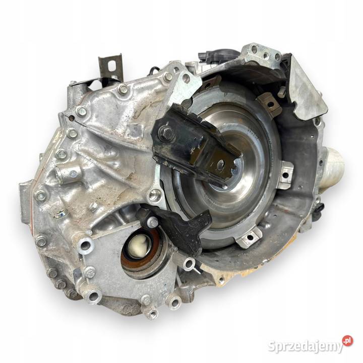 SKRZYNIA BIEGÓW 1285476 Volvo S60 II V60 20 T8 osobowe lubelskie Chełm