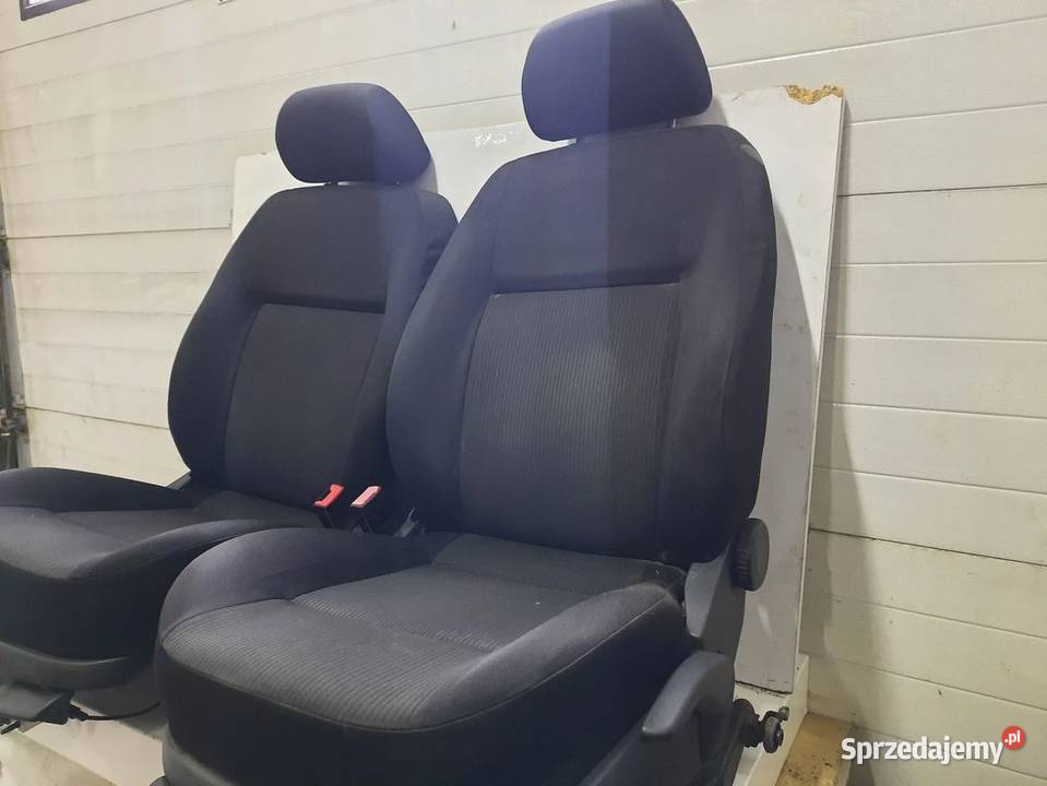 GOLF IV BORA SIEDZENIE FOTEL KANAPA PRZOD TYL świętokrzyskie Włoszczowa