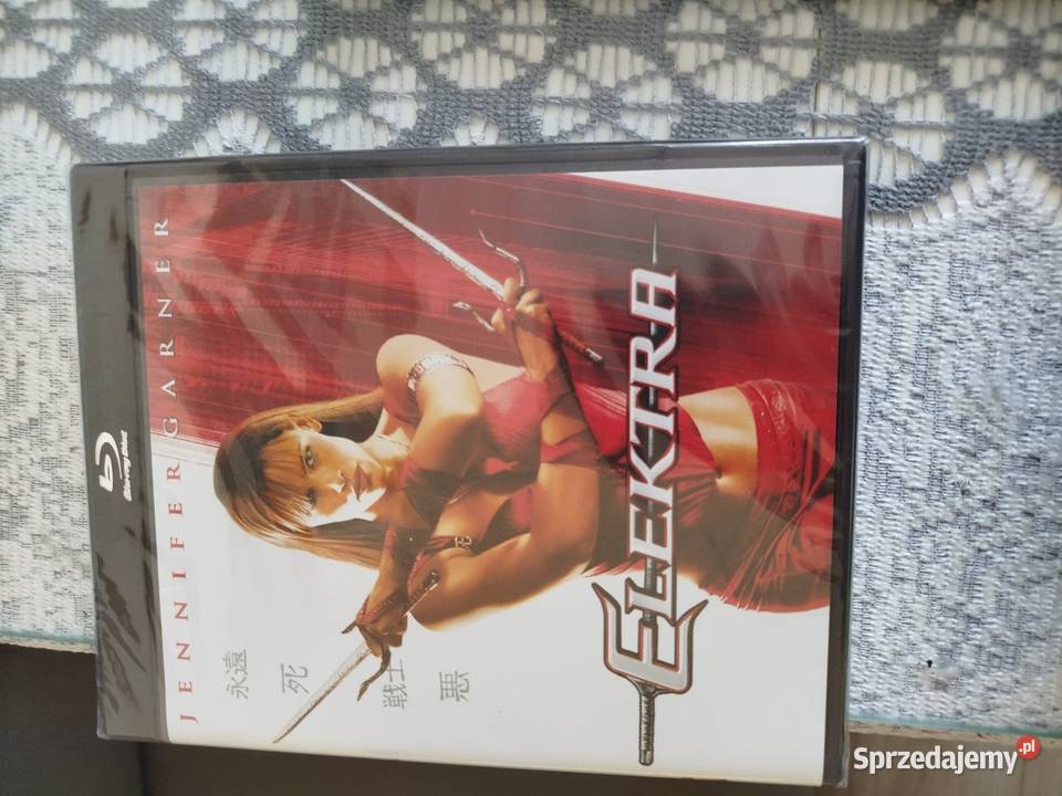 Film4kblu ray Filmy Koszalin