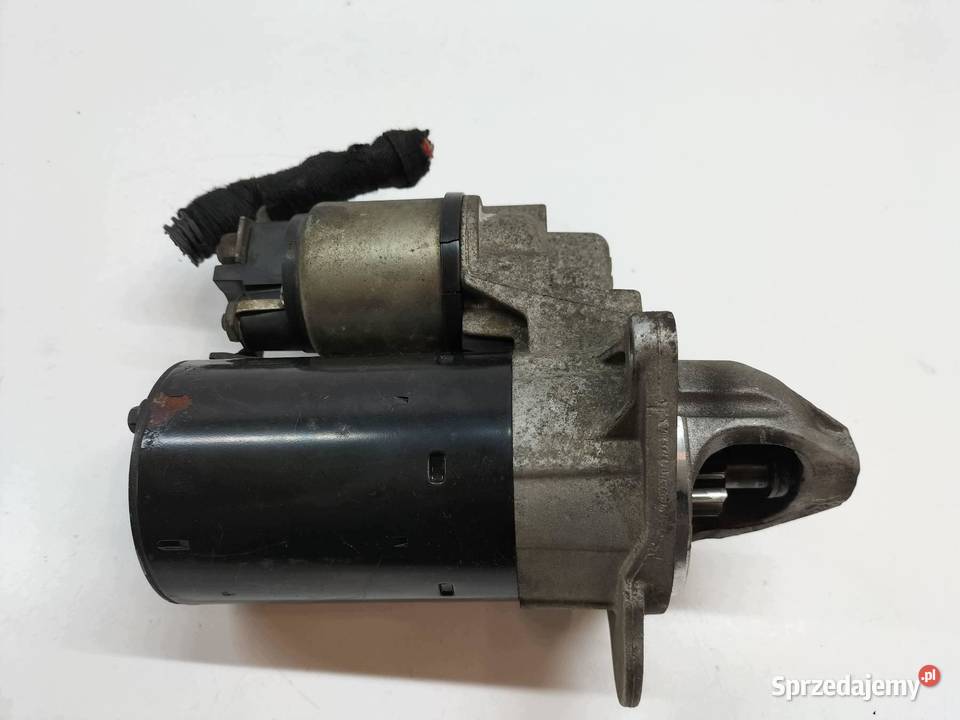 ROZRUSZNIK 55566800 0001107493 14 TURBO Opel Rok produkcji 2010