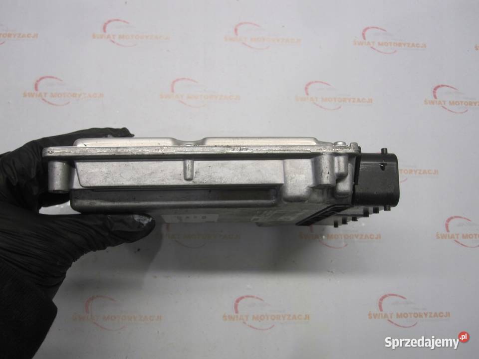 BMW 3 20 B N46 06r komputer sterownik silnika Kielce sprzedam