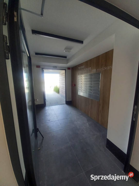 NOWE 60m2 4 POKOJE 2 ŁAZIENKI OGRÓD GARAŻ METRA Warszawa