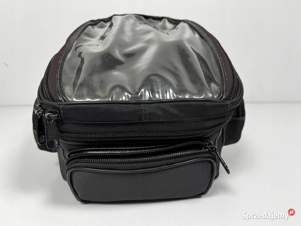 HELD Torba na zbiornik Tankbag 57l Łobżenica