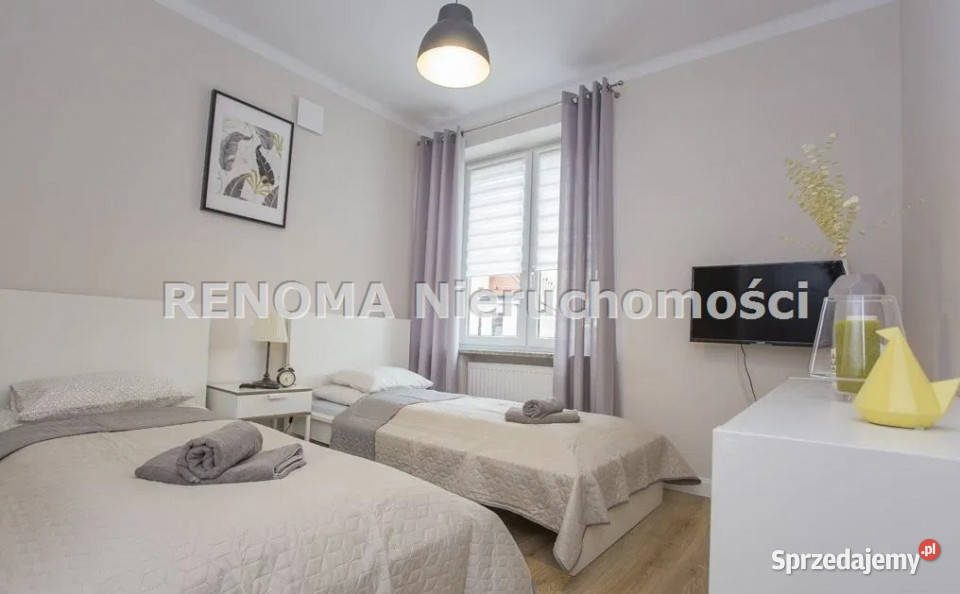 Mieszkanie Białystok Sienkiewicza 4929m2 2