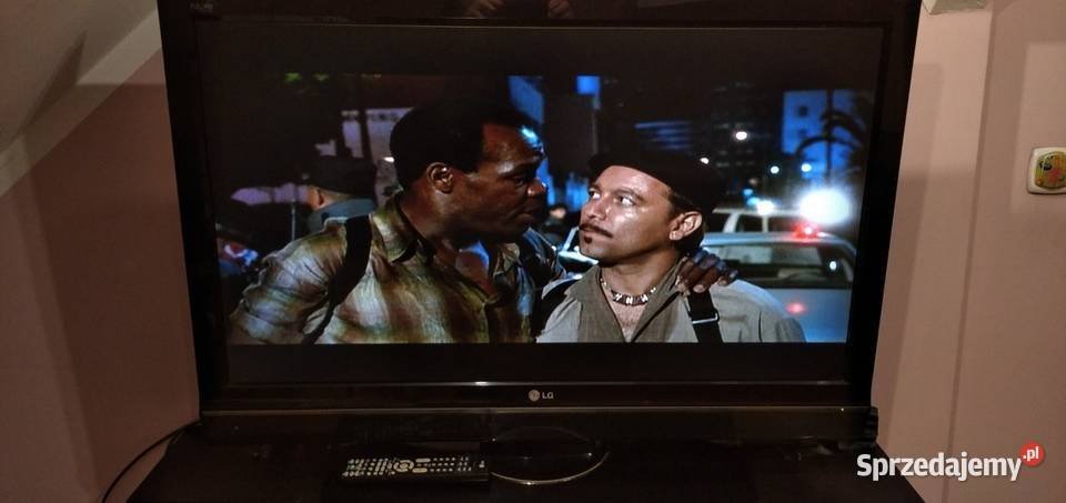 TV LG 42 Full HD Audio Optical Czerwieńsk