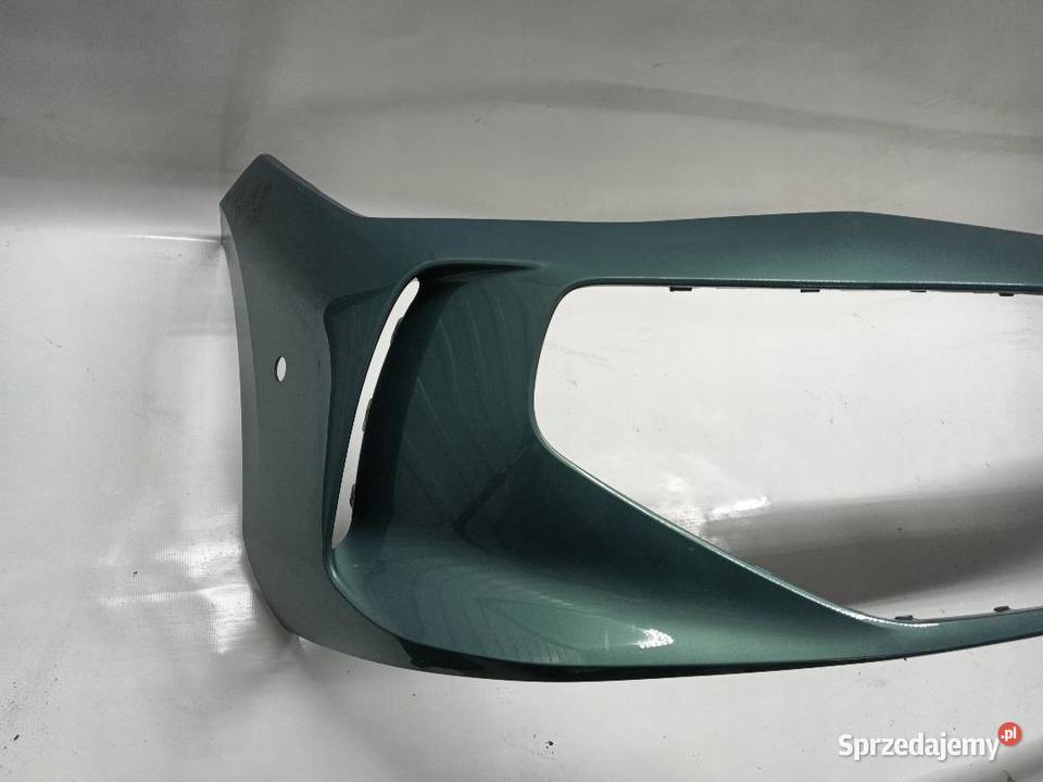 ZDERZAK PRZÓD PRZEDNI VW PASSAT B9 2024