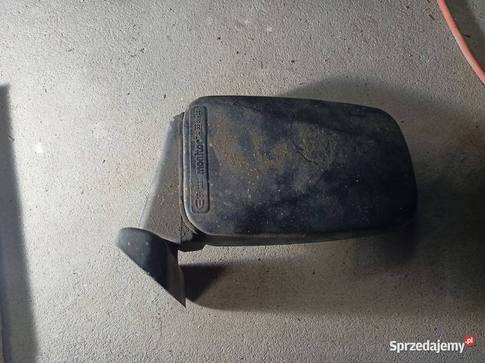 Lusterka fiat 125p łada Ostrowiec Świętokrzyski