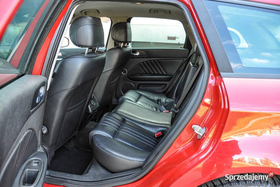 Alfa Romeo 159 24JTDM 200 Skóry Wrocław sprzedam
