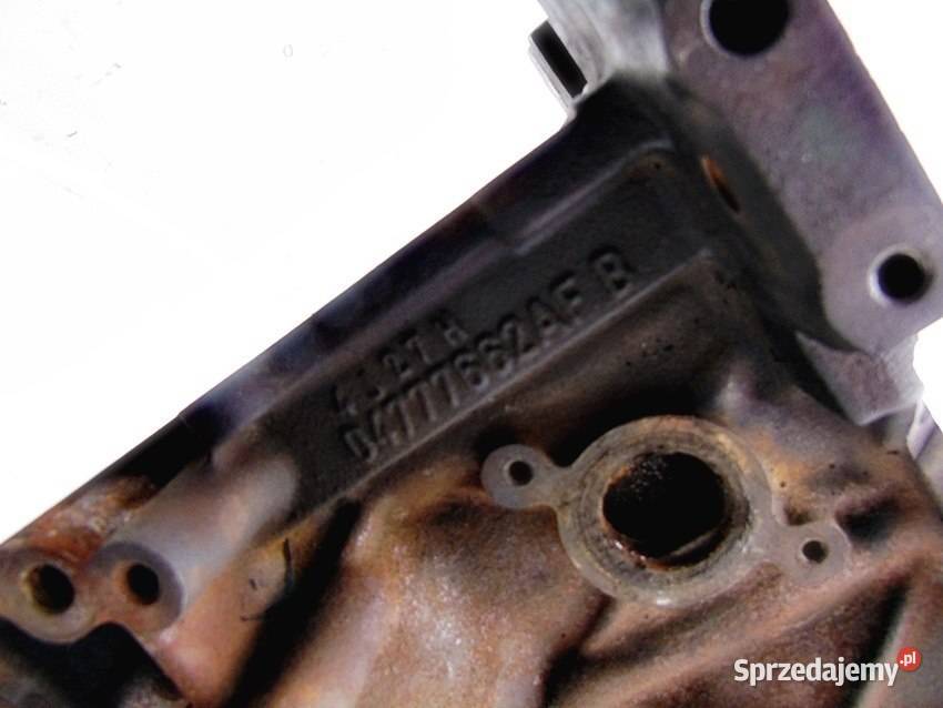BLOK W10B16A 16 16V MINI ONE COOPER R50 R52 R53 Pozostałe sprzedam
