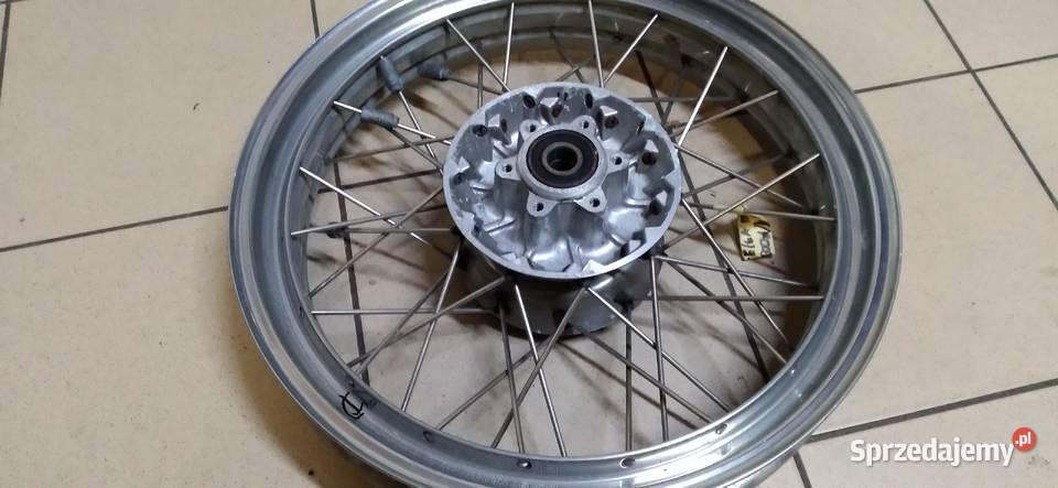 Przednia Felga Motto Guzzi 1100 EW California Jawiszowice