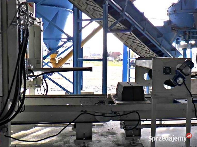 SZCZOTKA OBROTOWA DO CZYSZCZENIA KOSTKI BLATÓW Radom