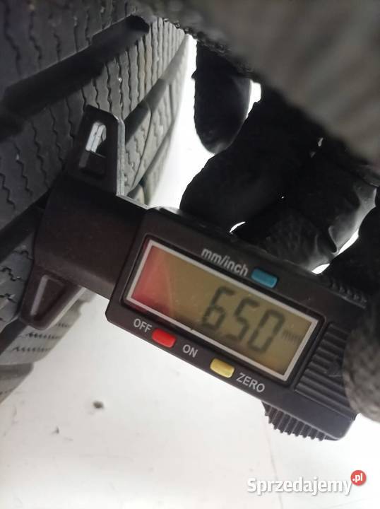 2x OPONA ZIMOWA LINGLONG GREENMAXWINTERUHP Samochodowe