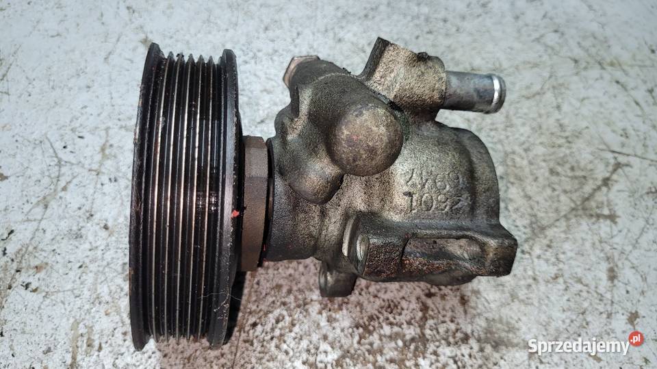 Pompa wspomagania Volkswagen Golf IV 1J0422154C