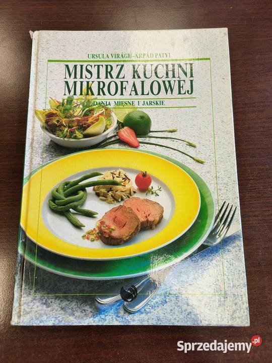 Książki różne Encyklopedia poradniki kulinarne sprzedam