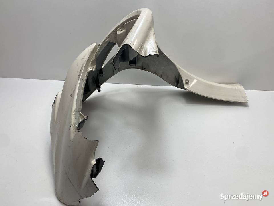 SUZUKI SIXTEEN UX125 OWIEWKA CZACHA CZASZA inne