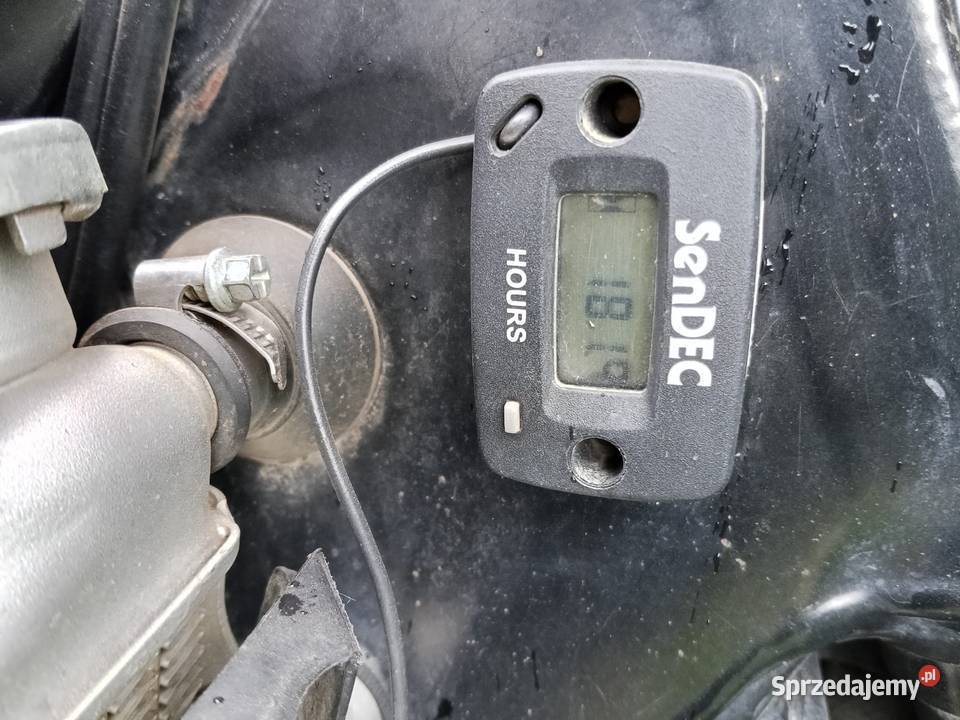 KTM sxf 250 sprzedamzamienię nieuszkodzony Zawiercie