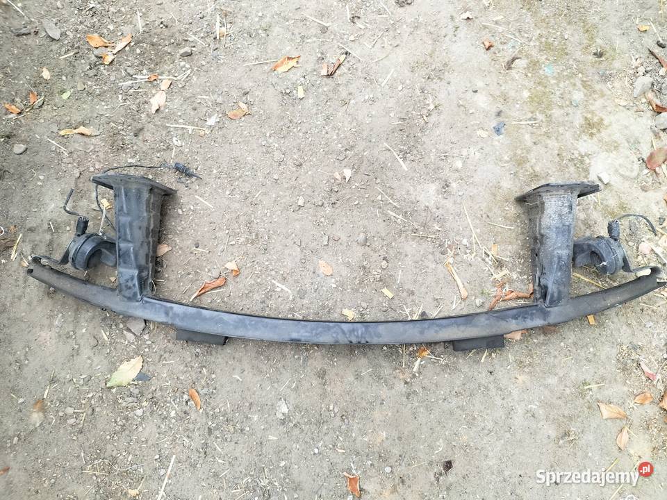 BMW 1 E87 E82 716658414 klakson Belka Kamień-Kolonia