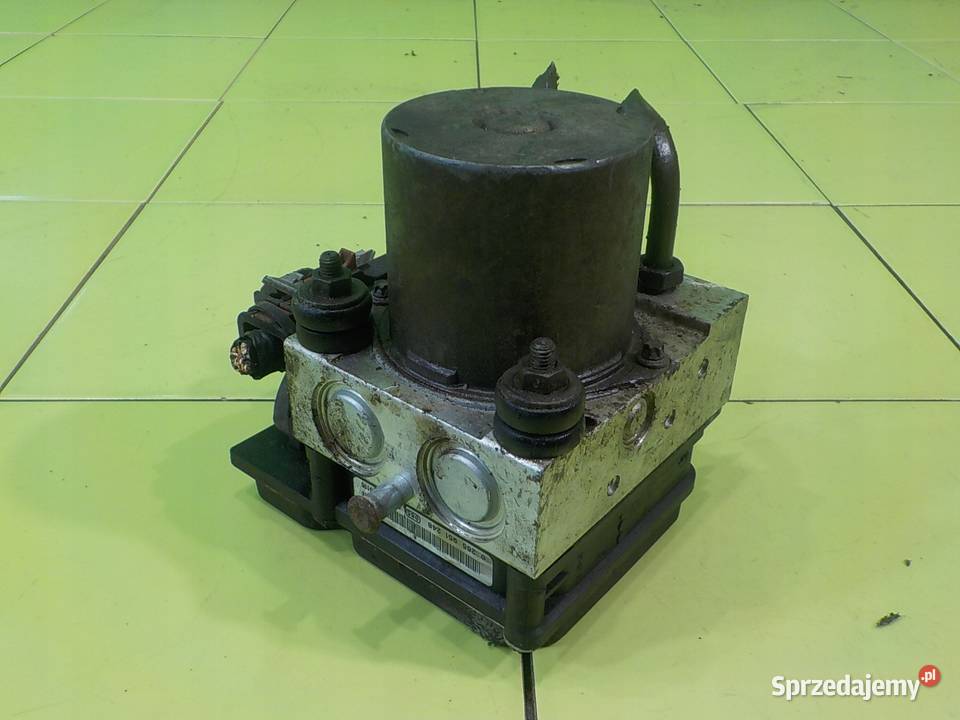 HYUNDAI SANTA FE II LIFT 22 CRDI 10r 5D pompa osobowe Suków